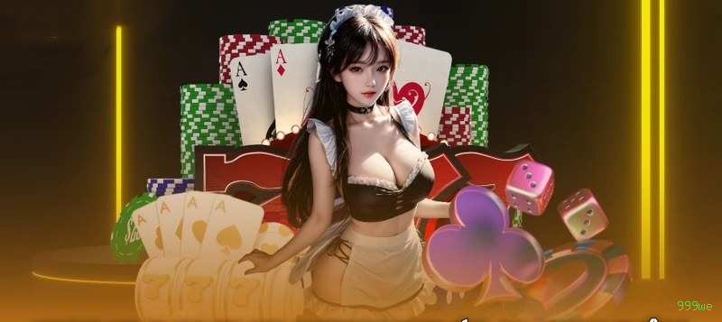 App 999we slots mobile