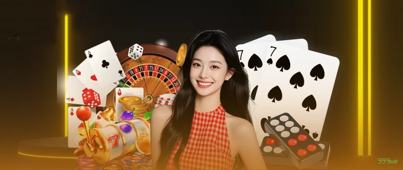 Slots com prêmios 999we